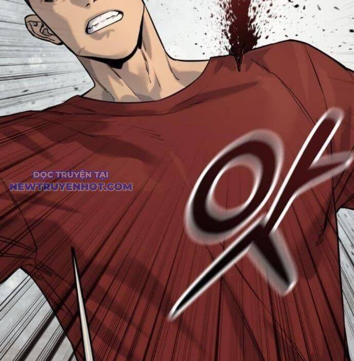 Cảnh Sát Báo Thù Chap 77 - Next Chap 78