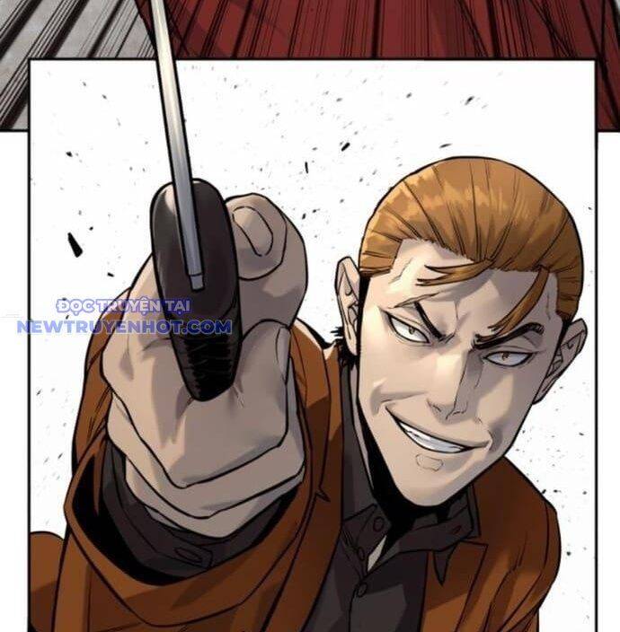 Cảnh Sát Báo Thù Chap 77 - Next Chap 78