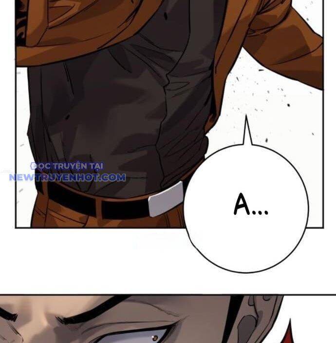 Cảnh Sát Báo Thù Chap 77 - Next Chap 78