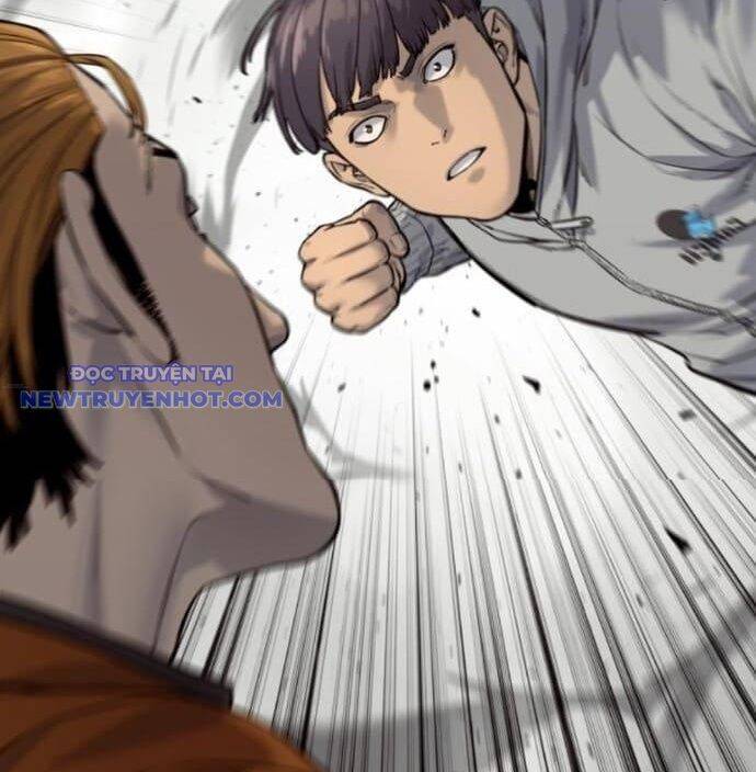 Cảnh Sát Báo Thù Chap 77 - Next Chap 78
