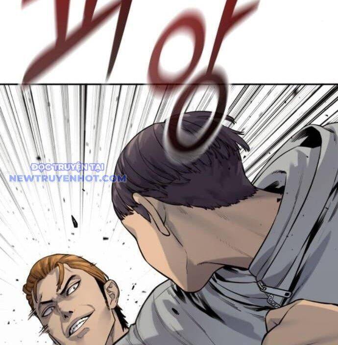 Cảnh Sát Báo Thù Chap 77 - Next Chap 78