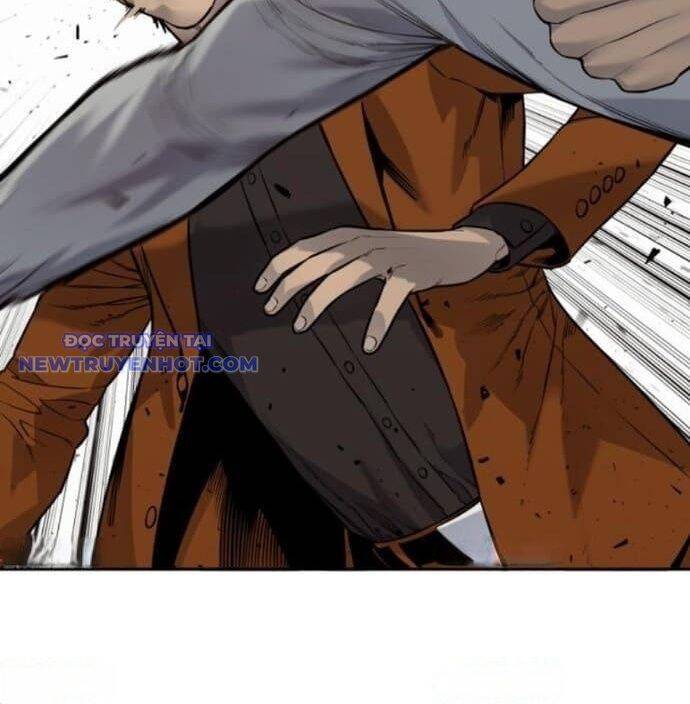Cảnh Sát Báo Thù Chap 77 - Next Chap 78