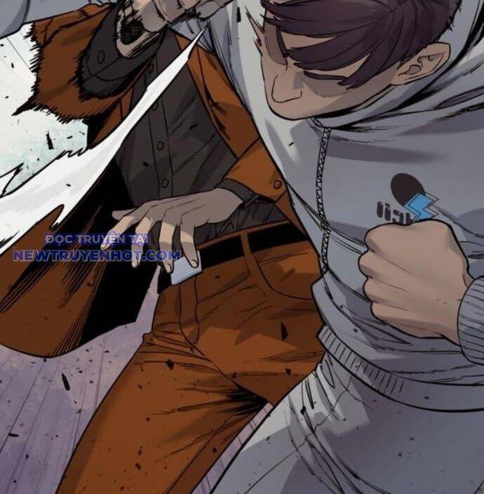 Cảnh Sát Báo Thù Chap 77 - Next Chap 78