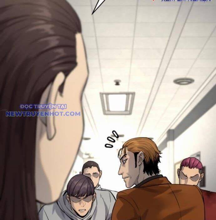Cảnh Sát Báo Thù Chap 77 - Next Chap 78