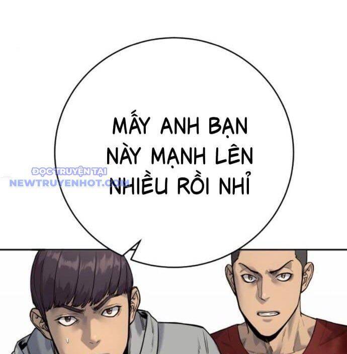 Cảnh Sát Báo Thù Chap 77 - Next Chap 78