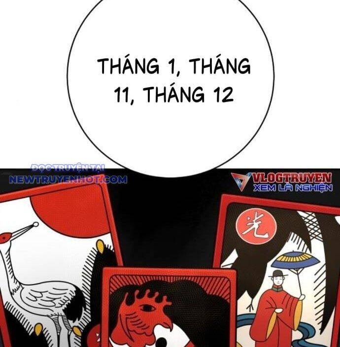 Cảnh Sát Báo Thù Chap 77 - Next Chap 78