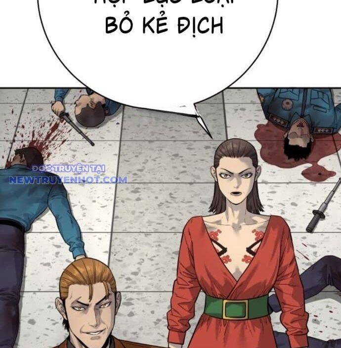 Cảnh Sát Báo Thù Chap 77 - Next Chap 78