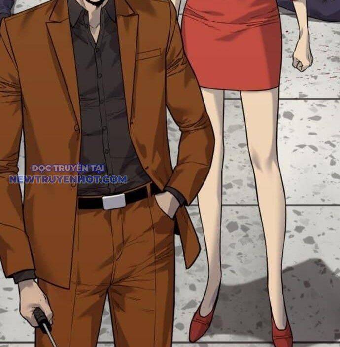 Cảnh Sát Báo Thù Chap 77 - Next Chap 78