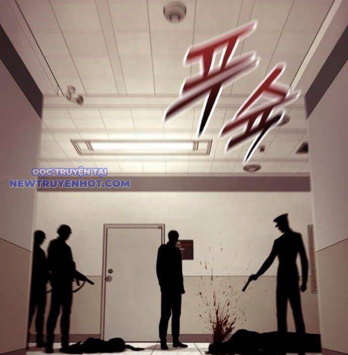 Cảnh Sát Báo Thù Chap 77 - Next Chap 78