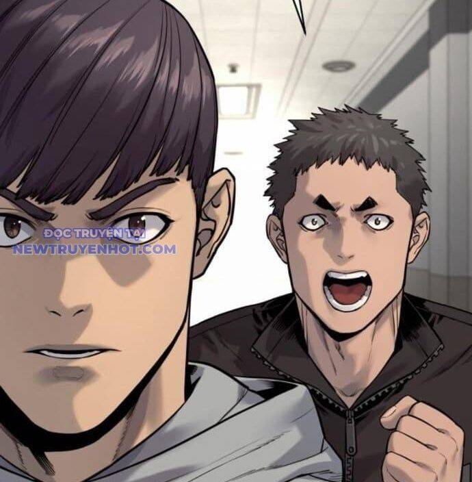 Cảnh Sát Báo Thù Chap 77 - Next Chap 78