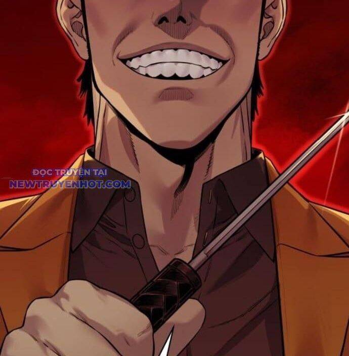 Cảnh Sát Báo Thù Chap 77 - Next Chap 78