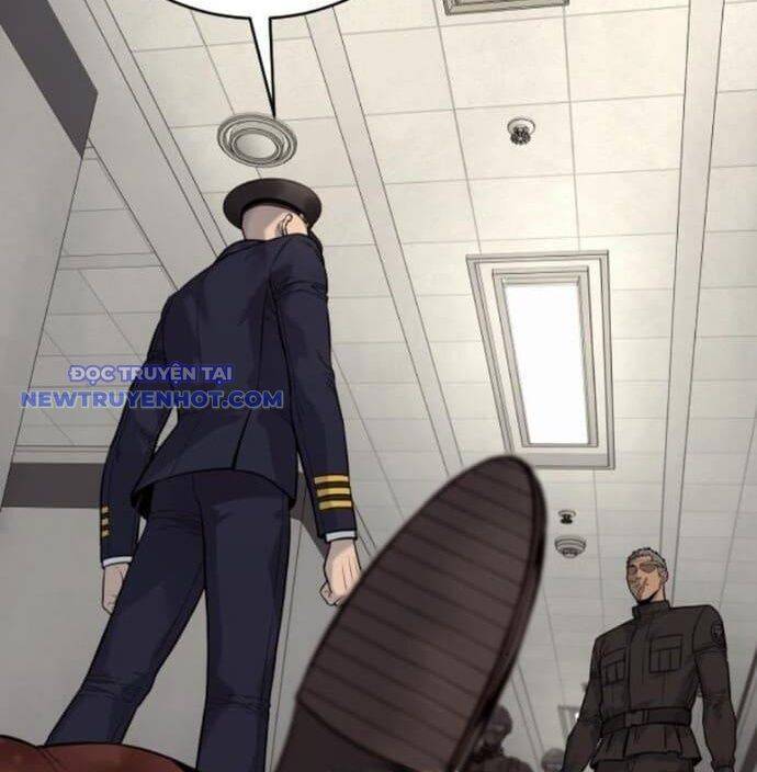 Cảnh Sát Báo Thù Chap 77 - Next Chap 78