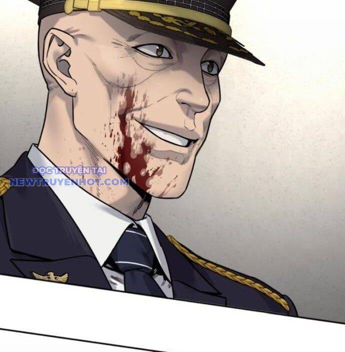 Cảnh Sát Báo Thù Chap 77 - Next Chap 78