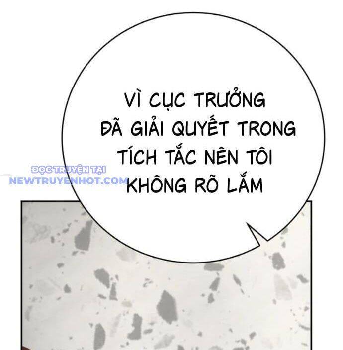 Cảnh Sát Báo Thù Chap 77 - Next Chap 78