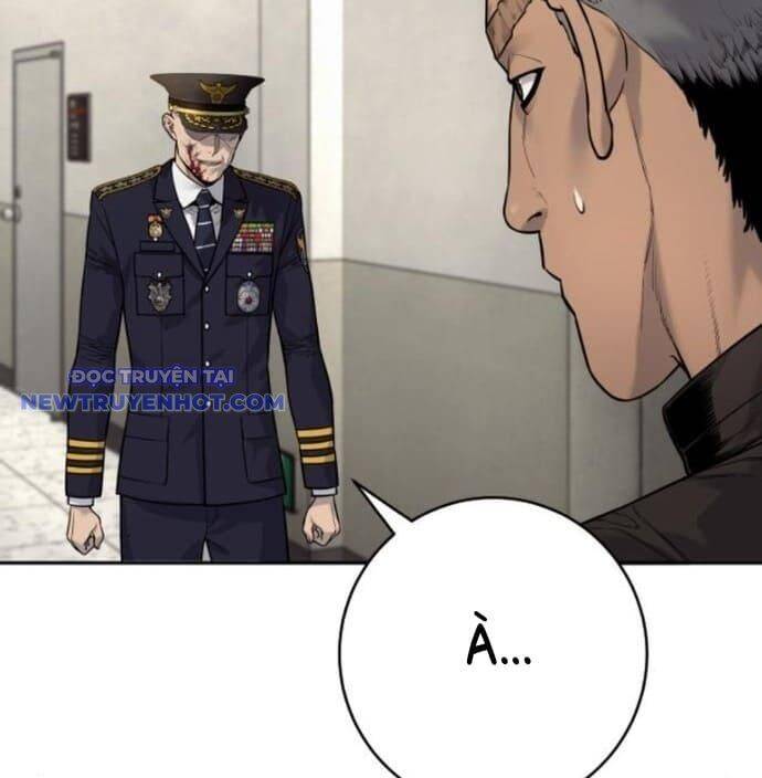 Cảnh Sát Báo Thù Chap 77 - Next Chap 78