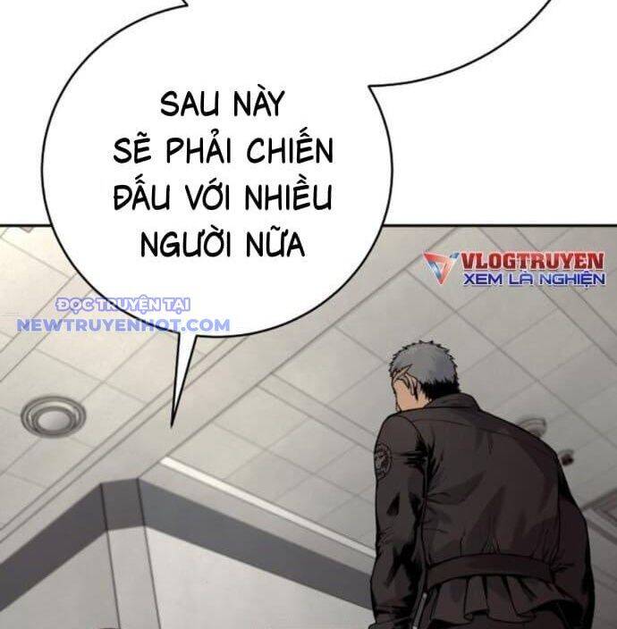 Cảnh Sát Báo Thù Chap 77 - Next Chap 78