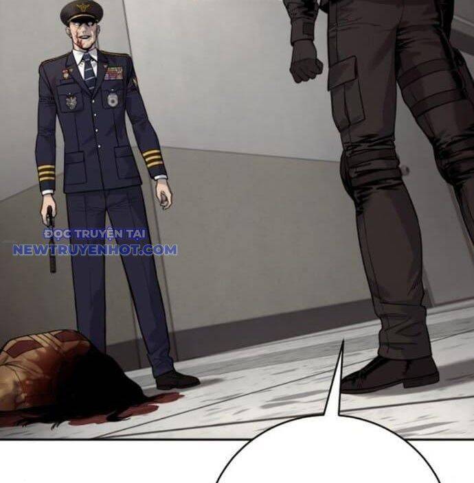 Cảnh Sát Báo Thù Chap 77 - Next Chap 78