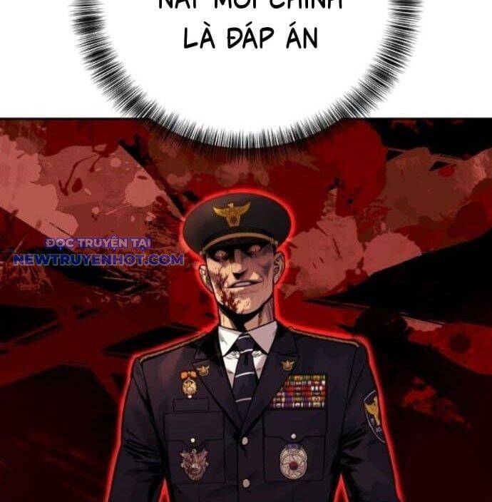 Cảnh Sát Báo Thù Chap 77 - Next Chap 78
