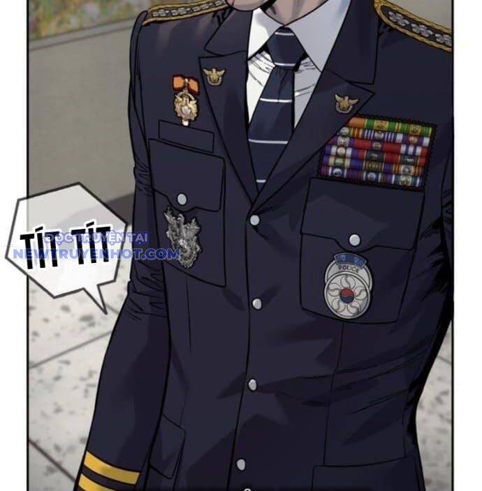 Cảnh Sát Báo Thù Chap 77 - Next Chap 78