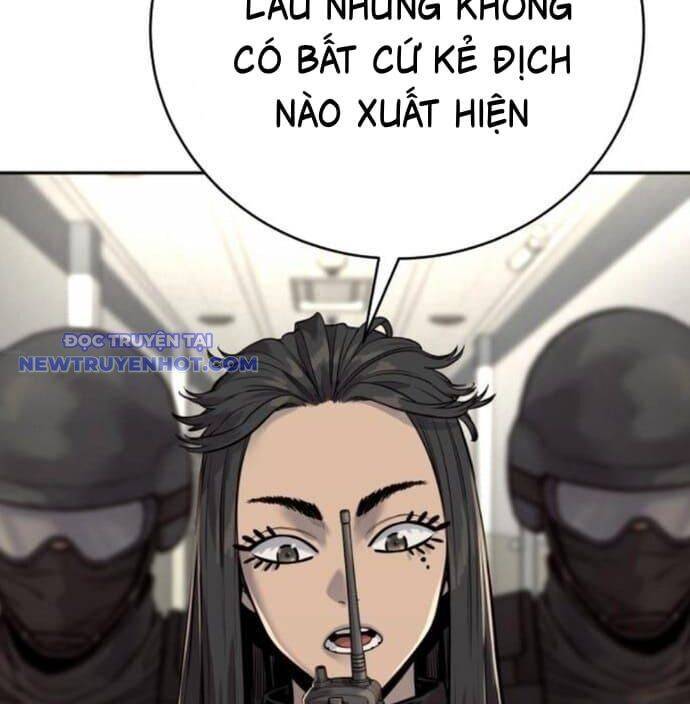 Cảnh Sát Báo Thù Chap 77 - Next Chap 78