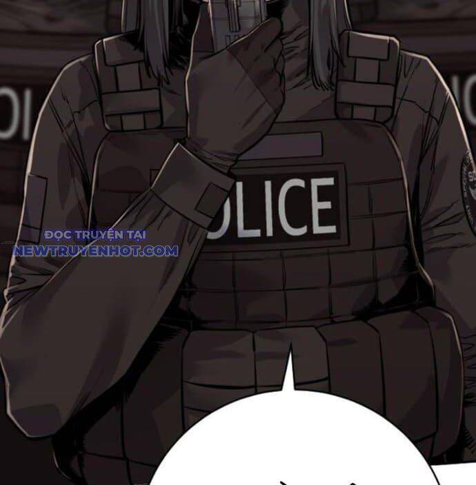 Cảnh Sát Báo Thù Chap 77 - Next Chap 78