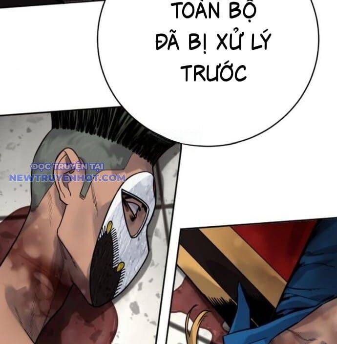 Cảnh Sát Báo Thù Chap 77 - Next Chap 78