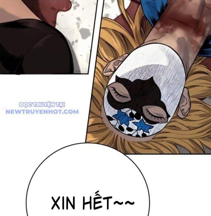 Cảnh Sát Báo Thù Chap 77 - Next Chap 78