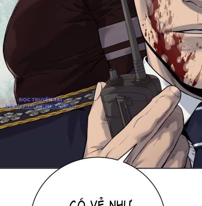 Cảnh Sát Báo Thù Chap 77 - Next Chap 78
