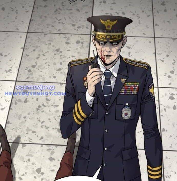 Cảnh Sát Báo Thù Chap 77 - Next Chap 78