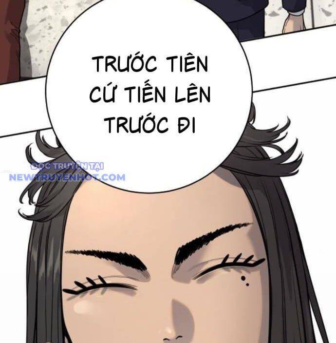 Cảnh Sát Báo Thù Chap 77 - Next Chap 78