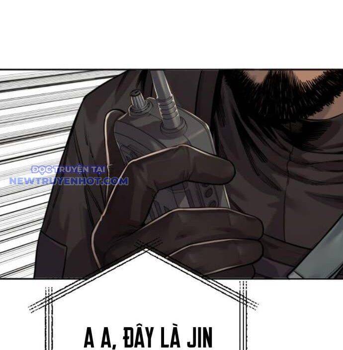 Cảnh Sát Báo Thù Chap 77 - Next Chap 78