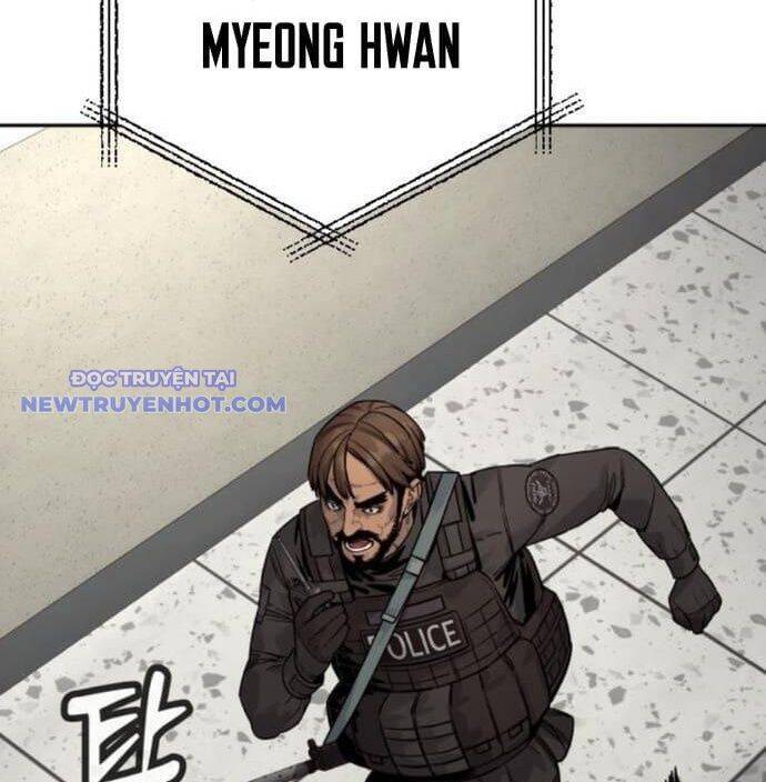 Cảnh Sát Báo Thù Chap 77 - Next Chap 78