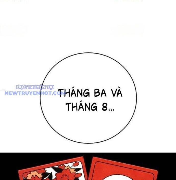 Cảnh Sát Báo Thù Chap 77 - Next Chap 78