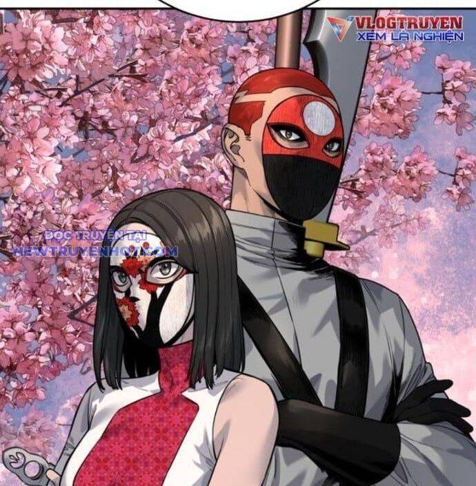 Cảnh Sát Báo Thù Chap 77 - Next Chap 78