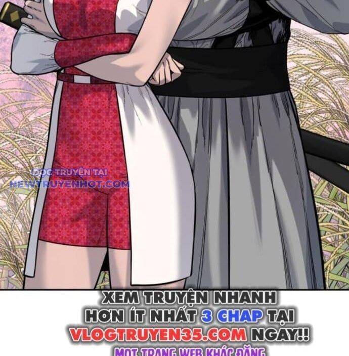 Cảnh Sát Báo Thù Chap 77 - Next Chap 78
