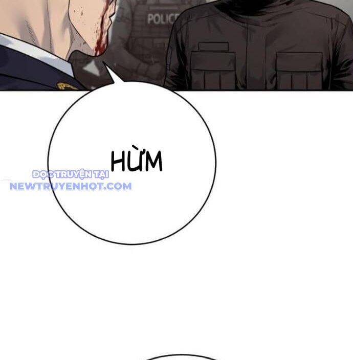 Cảnh Sát Báo Thù Chap 77 - Next Chap 78
