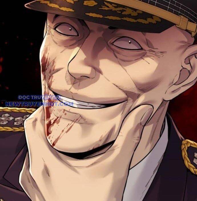 Cảnh Sát Báo Thù Chap 77 - Next Chap 78