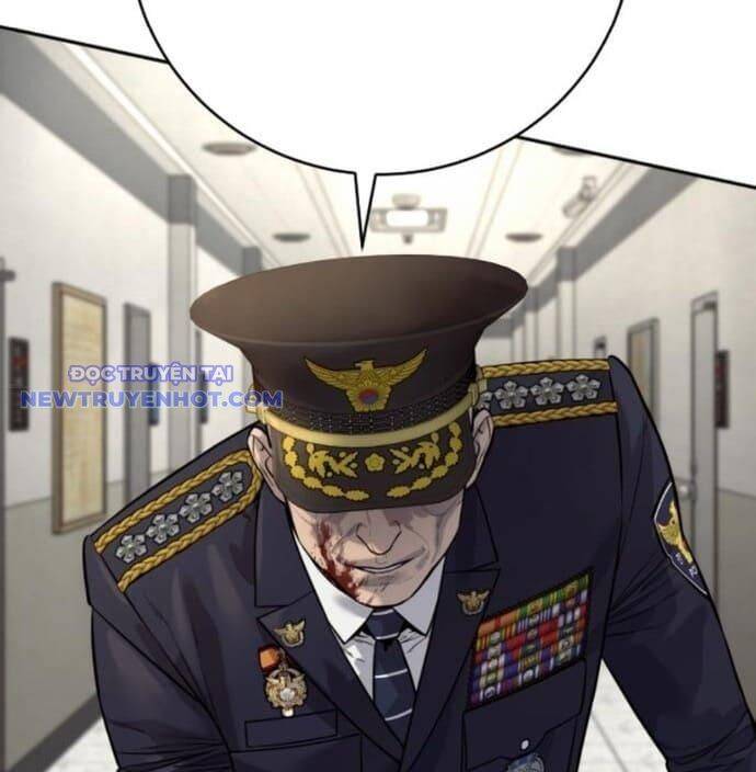 Cảnh Sát Báo Thù Chap 77 - Next Chap 78