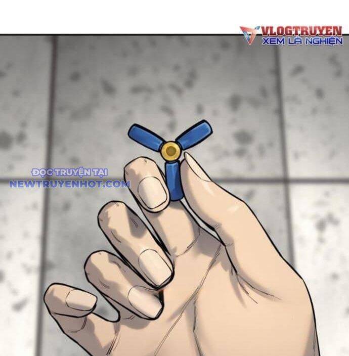 Cảnh Sát Báo Thù Chap 77 - Next Chap 78