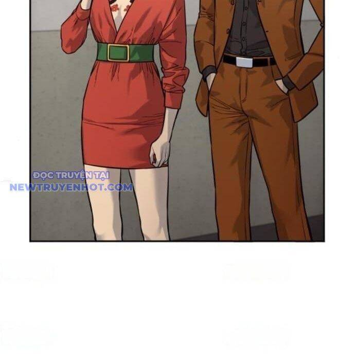 Cảnh Sát Báo Thù Chap 77 - Next Chap 78