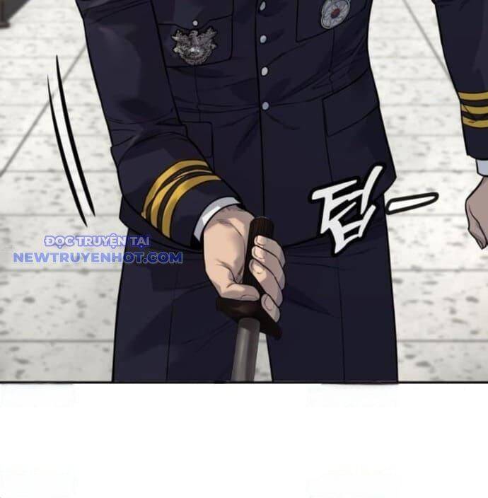 Cảnh Sát Báo Thù Chap 77 - Next Chap 78