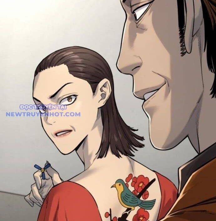 Cảnh Sát Báo Thù Chap 77 - Next Chap 78