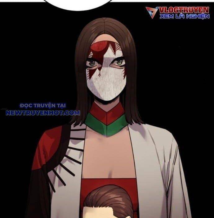 Cảnh Sát Báo Thù Chap 77 - Next Chap 78