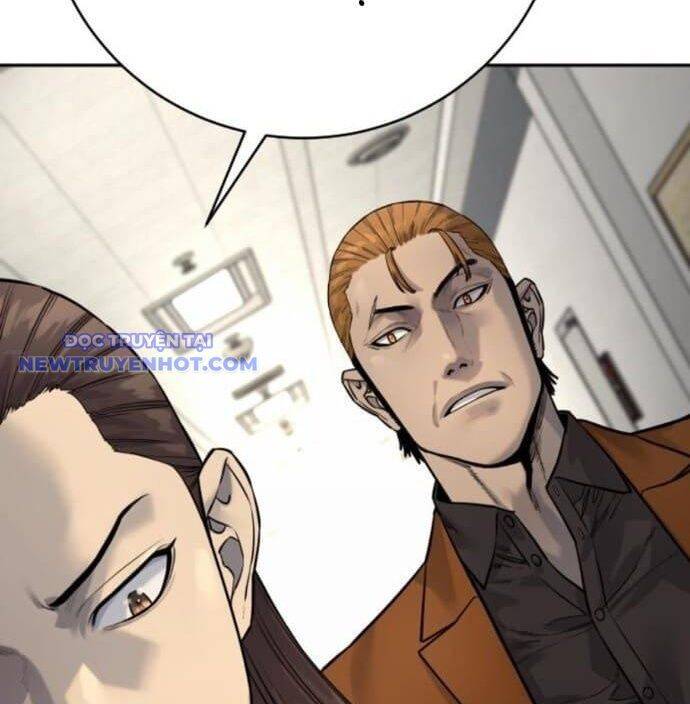 Cảnh Sát Báo Thù Chap 77 - Next Chap 78