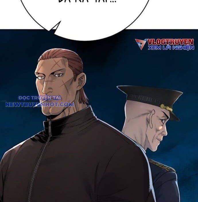 Cảnh Sát Báo Thù Chap 77 - Next Chap 78