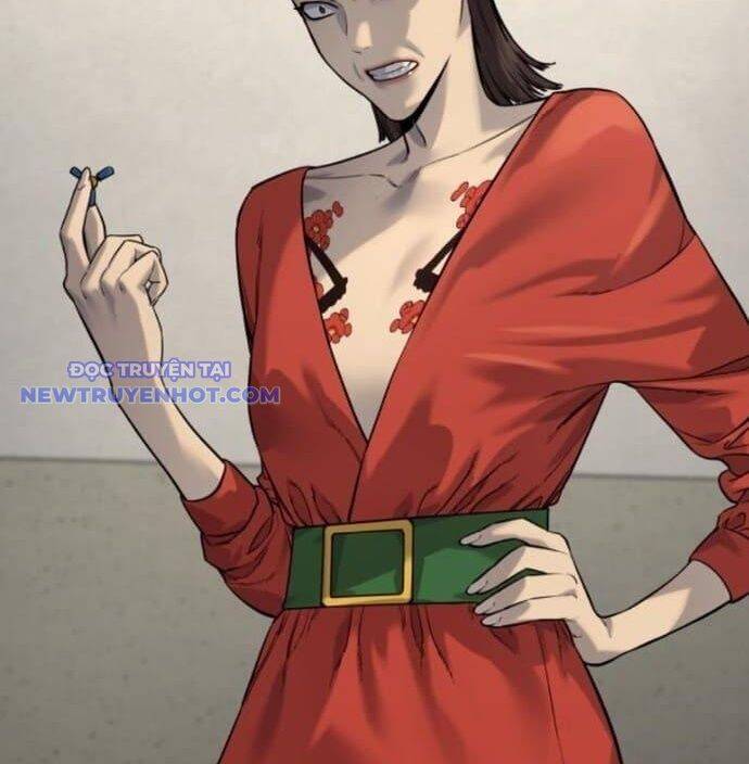 Cảnh Sát Báo Thù Chap 77 - Next Chap 78