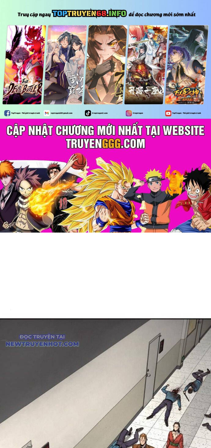 Cảnh Sát Báo Thù Chap 78 - Next Chap 79