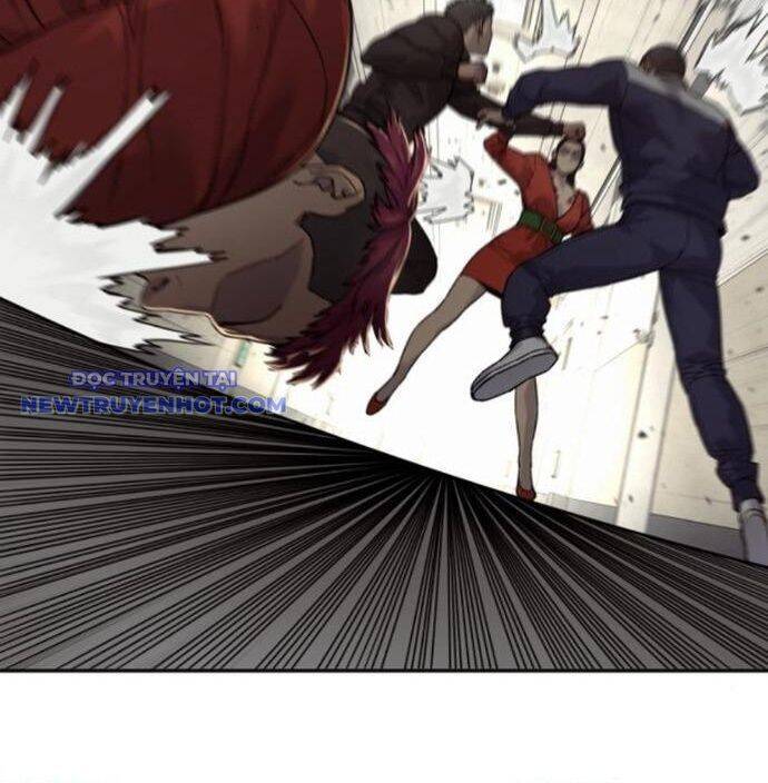 Cảnh Sát Báo Thù Chap 78 - Next Chap 79