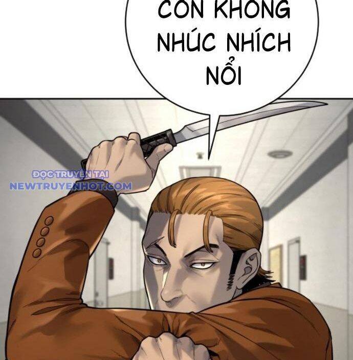 Cảnh Sát Báo Thù Chap 78 - Next Chap 79