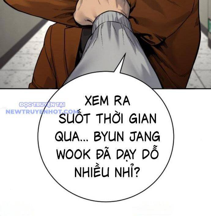 Cảnh Sát Báo Thù Chap 78 - Next Chap 79